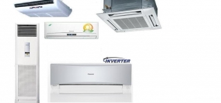 Công ty lắp đặt máy lạnh Daikin quận Phú Nhuận