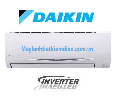 Ưu điểm của máy lạnh Daikin