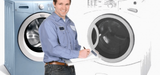 Dịch vụ sửa máy giặt Quận Thủ Đức