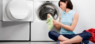 Dịch vụ sửa máy giặt quận 9	