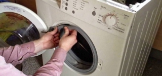 Dịch vụ sửa máy giặt quận 10	